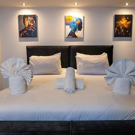 Lago Suites Hotel Jerozolima Zewnętrze zdjęcie