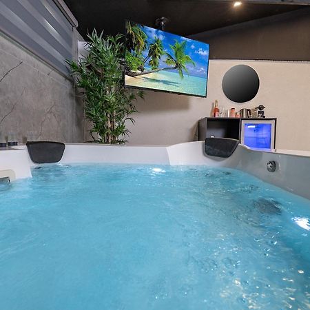 Lago Suites Hotel Jerozolima Zewnętrze zdjęcie