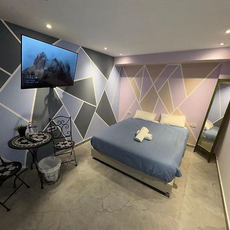 Lago Suites Hotel Jerozolima Zewnętrze zdjęcie