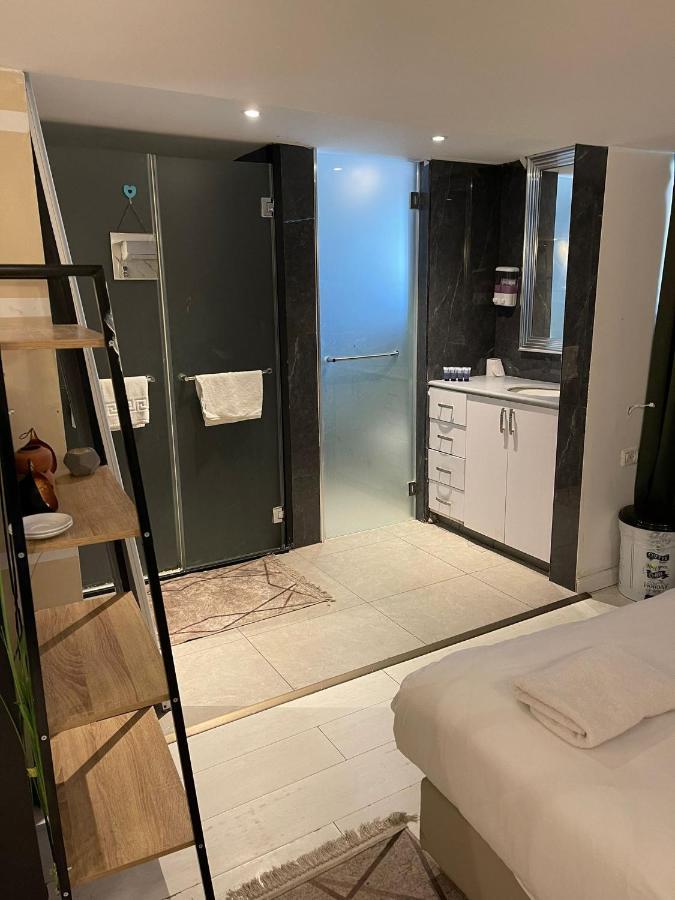 Lago Suites Hotel Jerozolima Zewnętrze zdjęcie