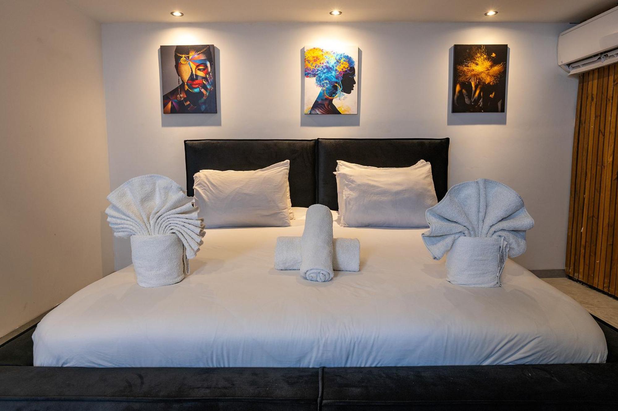Lago Suites Hotel Jerozolima Zewnętrze zdjęcie