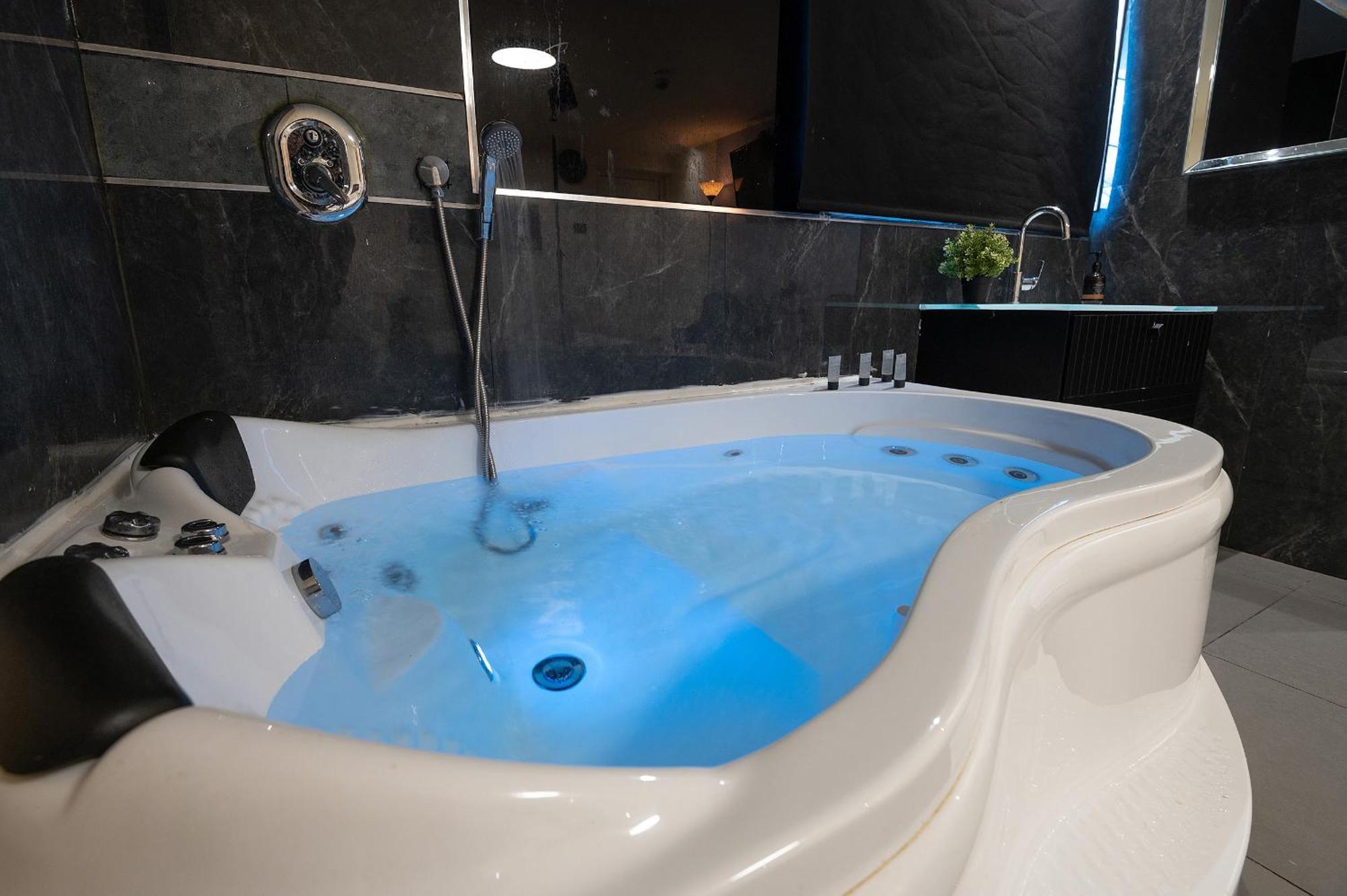 Lago Suites Hotel Jerozolima Zewnętrze zdjęcie