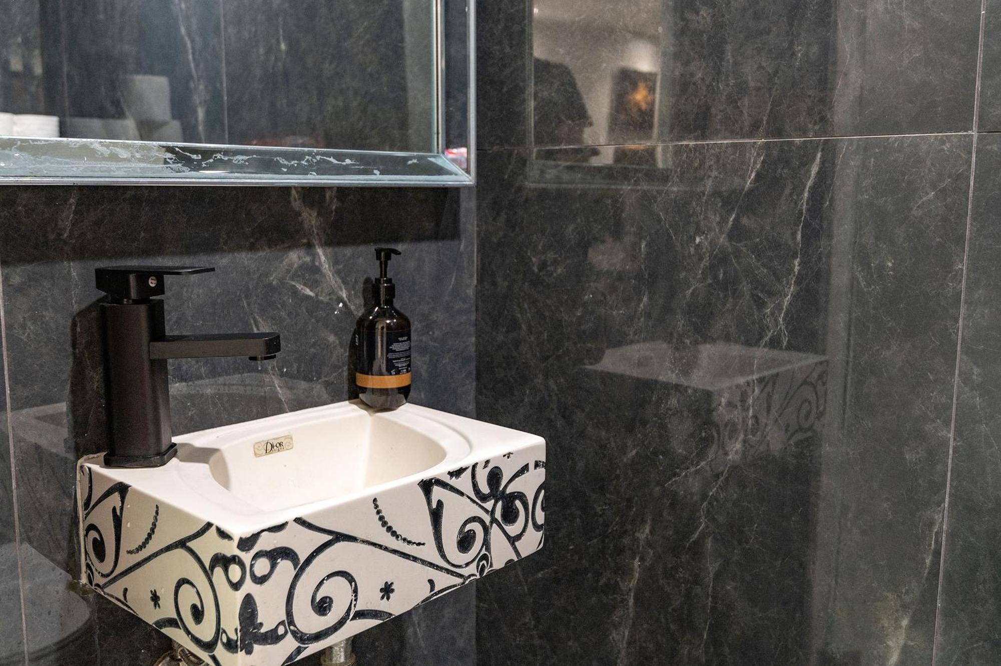 Lago Suites Hotel Jerozolima Zewnętrze zdjęcie