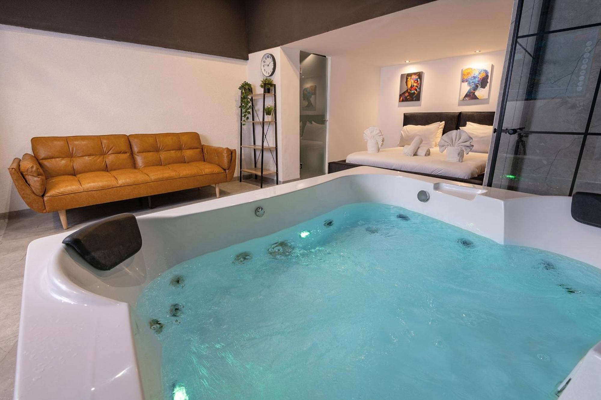 Lago Suites Hotel Jerozolima Zewnętrze zdjęcie