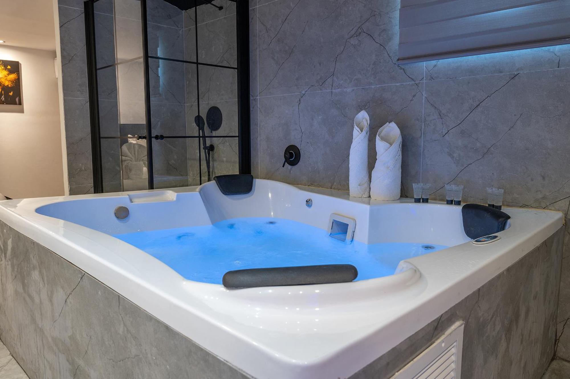 Lago Suites Hotel Jerozolima Zewnętrze zdjęcie