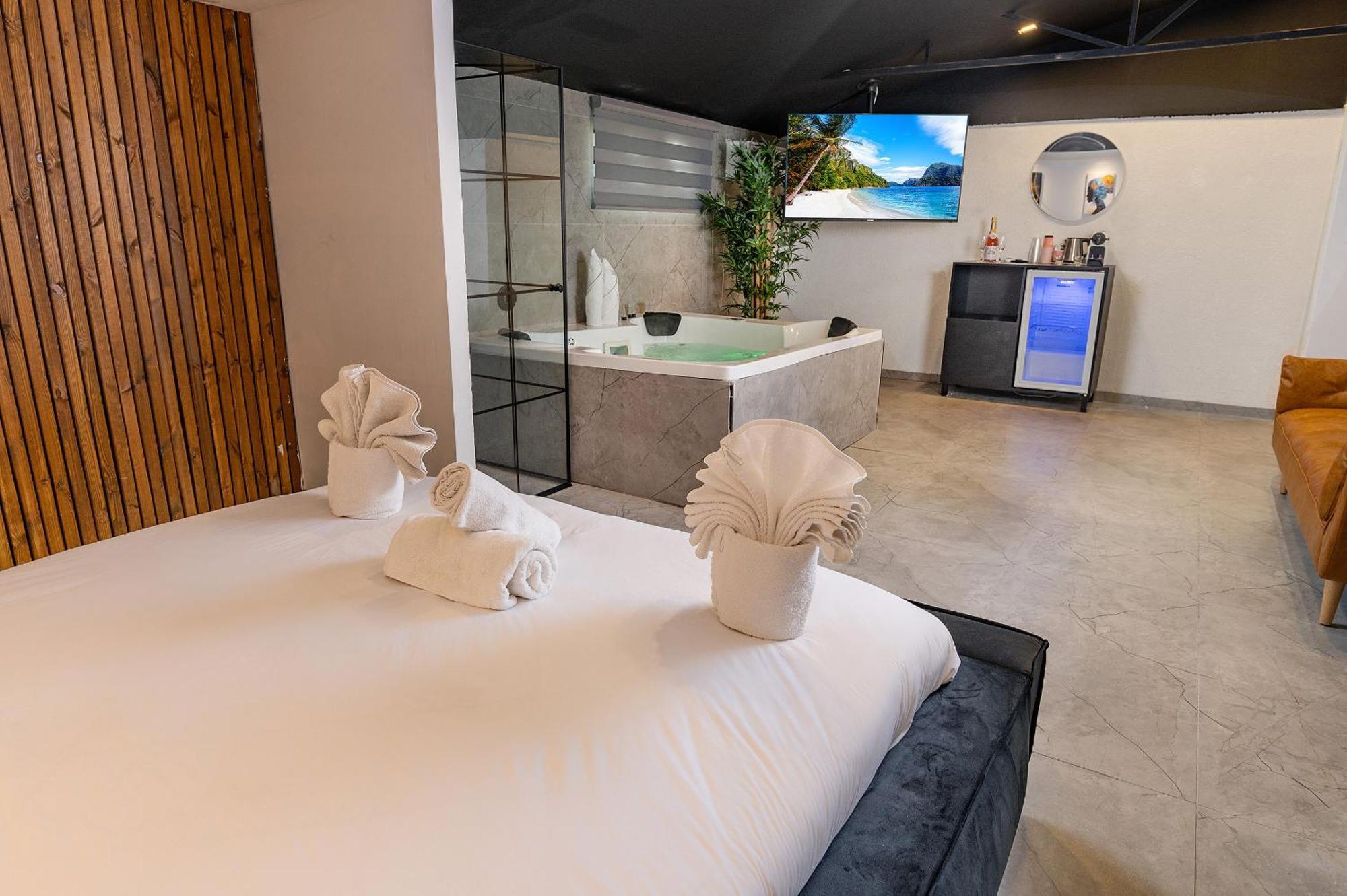 Lago Suites Hotel Jerozolima Zewnętrze zdjęcie