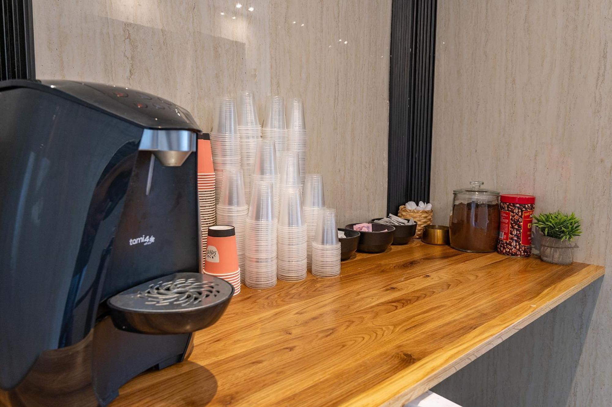 Lago Suites Hotel Jerozolima Zewnętrze zdjęcie