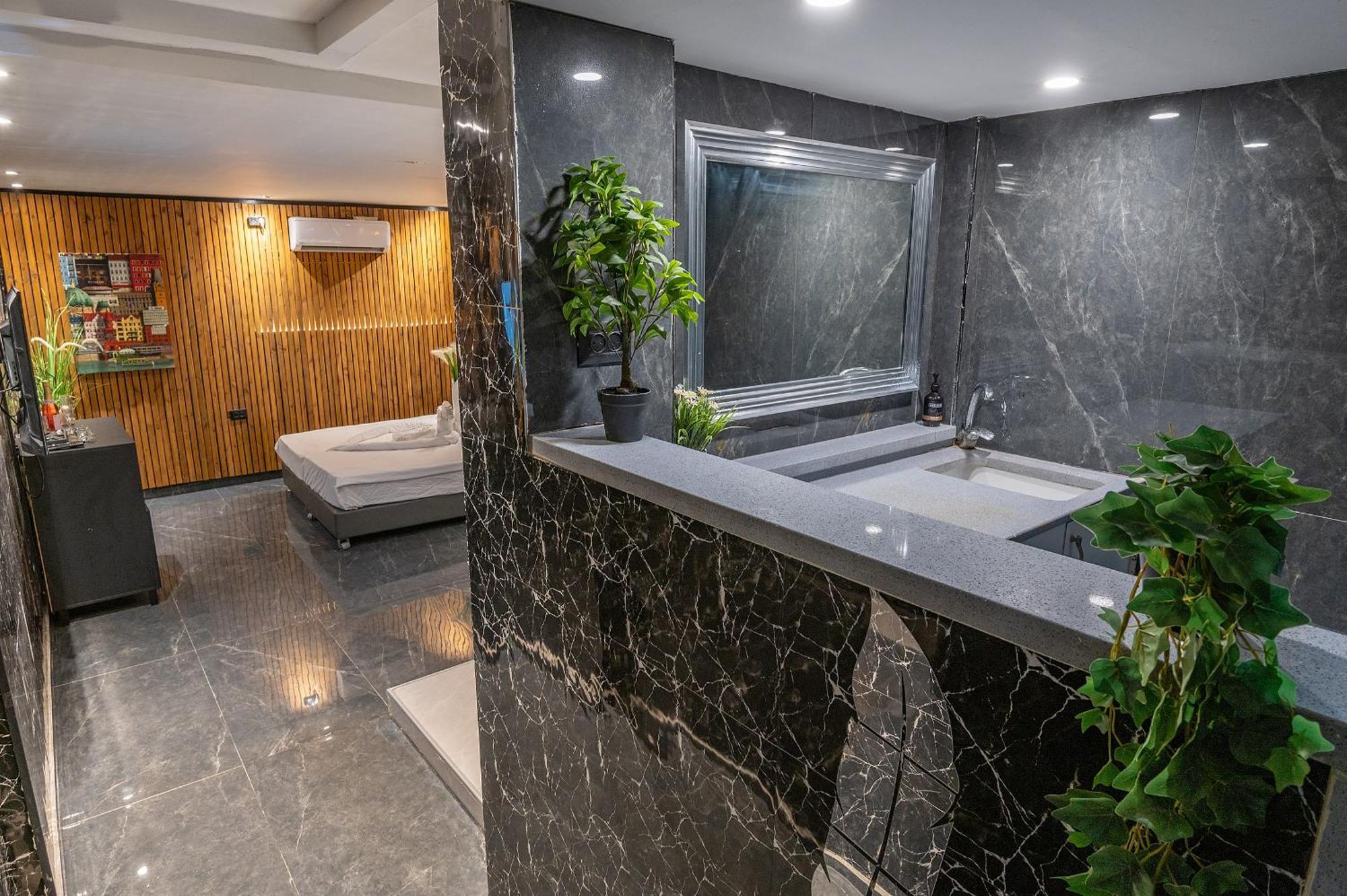 Lago Suites Hotel Jerozolima Zewnętrze zdjęcie