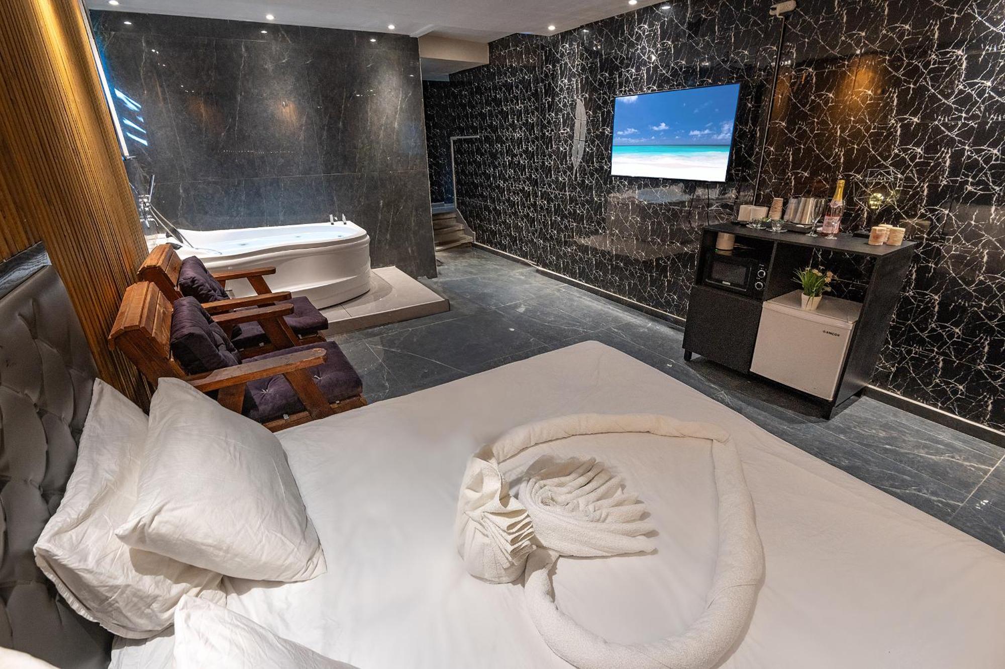 Lago Suites Hotel Jerozolima Zewnętrze zdjęcie