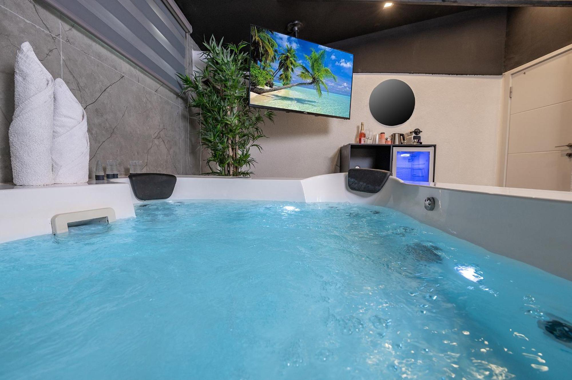 Lago Suites Hotel Jerozolima Zewnętrze zdjęcie