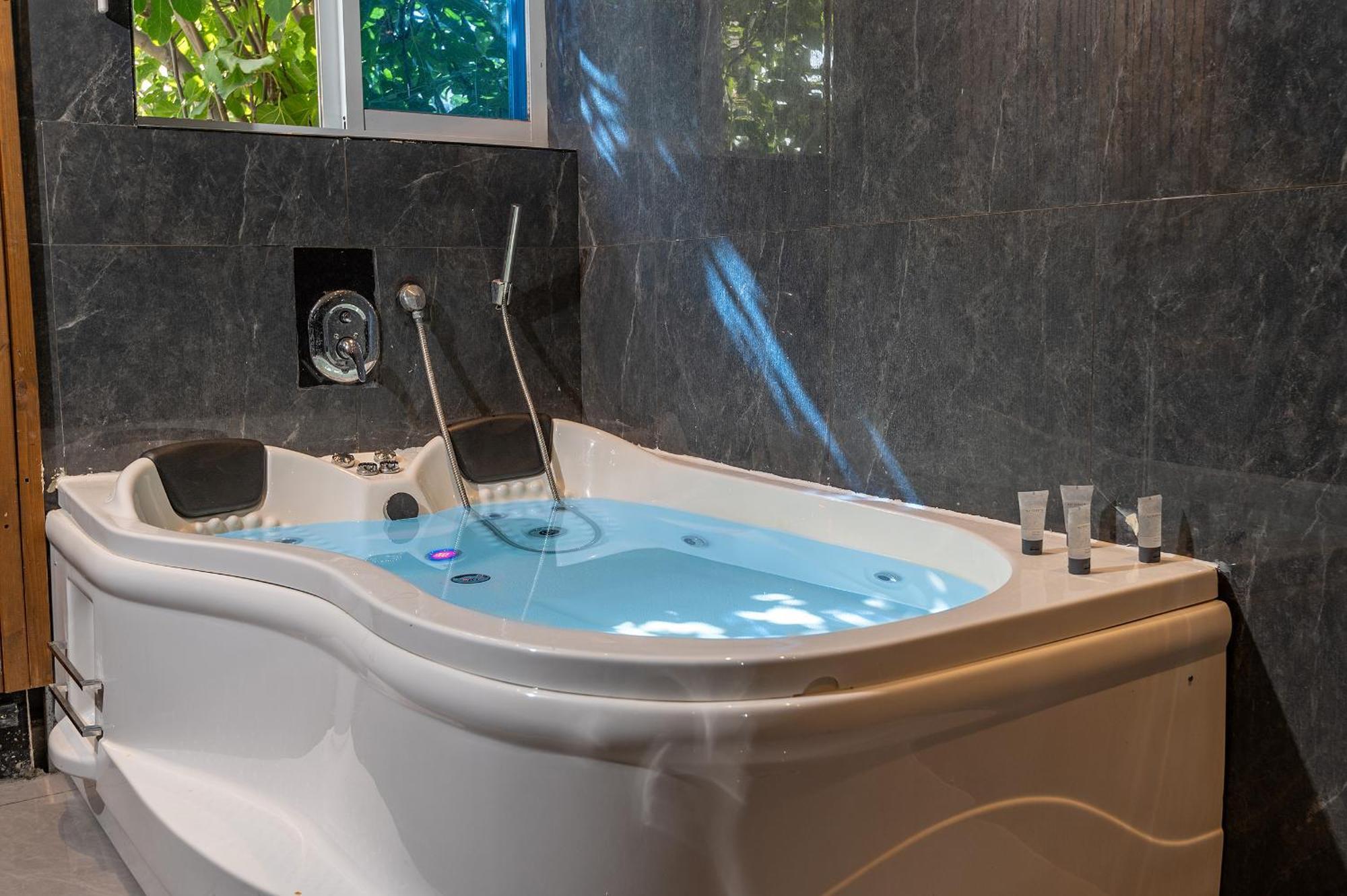 Lago Suites Hotel Jerozolima Zewnętrze zdjęcie
