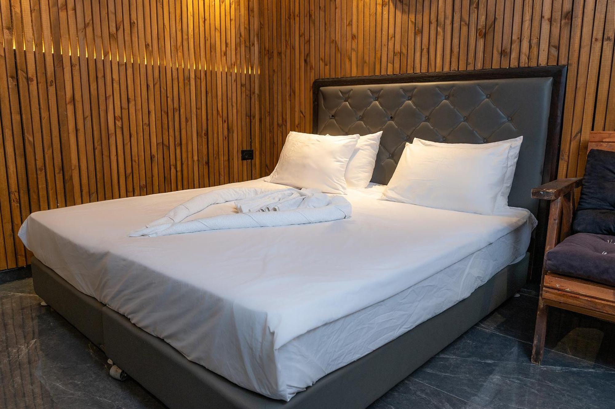 Lago Suites Hotel Jerozolima Zewnętrze zdjęcie