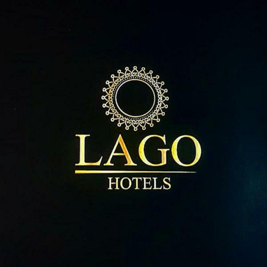 Lago Suites Hotel Jerozolima Zewnętrze zdjęcie