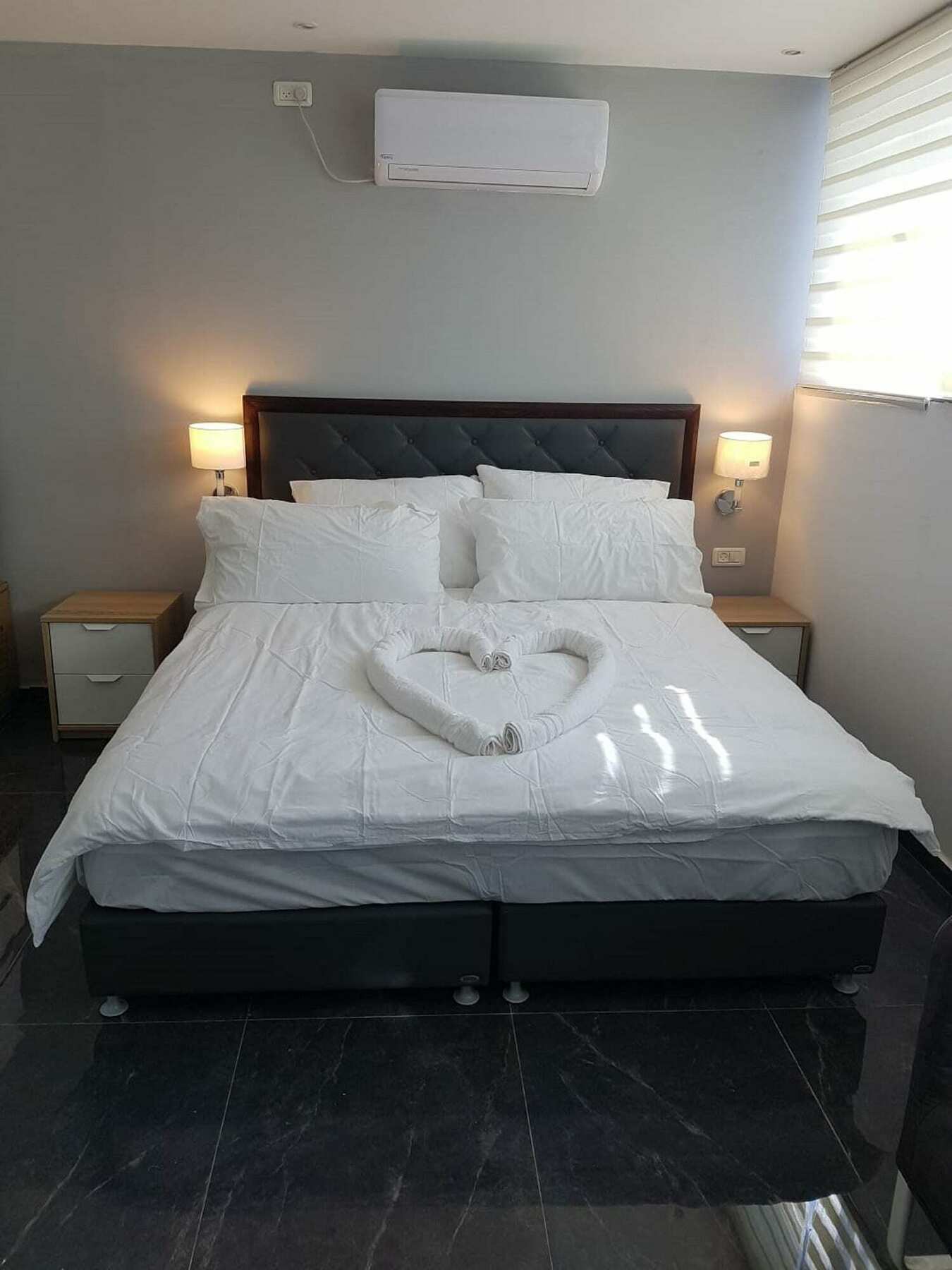 Lago Suites Hotel Jerozolima Zewnętrze zdjęcie